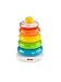 Fisher-Price Classic Stacking Rings, Xylophone & Blocks Gift Set