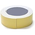 Eclet Set of 1 Double Sided Self Adhesive Acrylic Foam Mounting Tape for Wall,Craft, Furniture, Paper, Hooks,Sheet