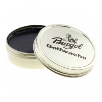 Preisvergleich Produktbild Burgol Golfwachs schwarz