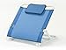 Price comparison product image Multi Position Folding Backrest Bed Disability Aid Adjustable Support Headrest