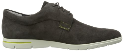 Clarks Denner Motion Herren Derby Schnürhalbschuhe - 6