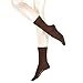 Produktbild Falke Damen Socken Cosy Wool 3er Pack, Größe:35-38;Farbe:Brown (5930)