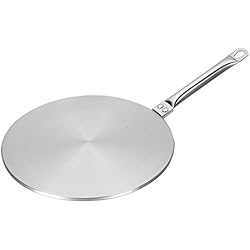 ROSSETTO Disque Adaptateur pour Plaque Induction 24cm