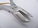 New Professional MINI Heavy Duty Stainless Steel Nail Clippers Nippers for Chiropody or Podiatry