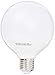 Produktbild EMOS LED Glühlampe Classic Globe 11,5W E27 neutralweiß, Glas, 11.5 W, Transparent, 10 x 10 x 14 cm