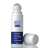 PFB Vanish Ingrowing Hair Remover - 4oz Roll On
