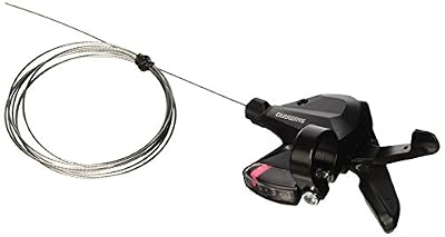 Shimano Altus SL-M310 Rapidfire Plus 7 vitesses Levier droit