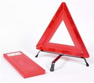 Image result for Vehicle Breakdown Warning Triangle Sign [Warning]