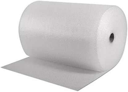 Bubble Wrap Rolls Small Bubbles Moving Packing Wrapping Storage (1500mm x 100m)