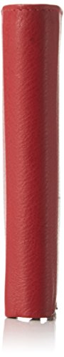 Bruno Banani 20 W 320.160 Herren Geldbörsen 3x13x11 cm (B x H x T) Rot (Hellrot)