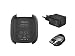 Produktbild IPC-Computer Ladestation Kit Inklusive Netzteil Original für ASUS ZenWatch (WI500Q)