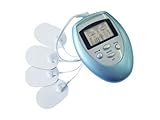 Aparato Electroestimulacion Musculation Slimming Massager Electrodos Masaje