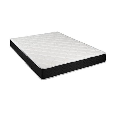 Nuits D'Or Nuit de Rêve Matelas 160x200 Latex + Aertech - Hauteur 20 Cm - Soutien Ferme - Orthopédique