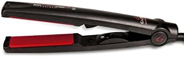 Gama Ion Tourmaline Ceramic Plate Close D1016