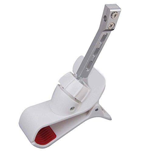rcmodelpart Handy Halterung für iPhone 5S 6 Plus Klemmhalter DJI Phantom 2 Vision Plus FPV - 2