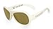 Shadez Sunglasses for Kids (3-7 Years, White)
