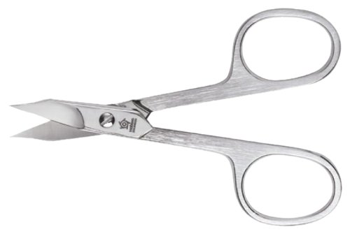 Preisvergleich Produktbild Pfeilring Linkshand Kombischere, 9 cm, vernickelt