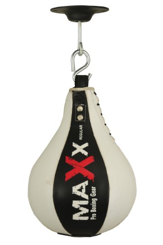 maxx pro boxing gear punch bag