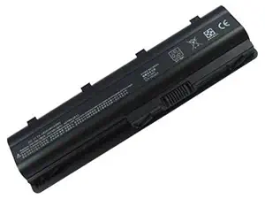 SellZone Laptop Battery for MU06 Notebook Laptop Hp Pavilion G4, G6, G7, G32, G42, G56, G62, G72 Series, Compaq 593553-001