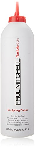 Price comparison product image Paul Mitchell Sculpting Foam Mousse 500 ml [Misc.]