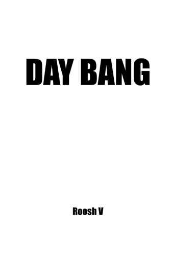 Book's Cover ofDay Bang How To Casually Pick Up Girls During The Day