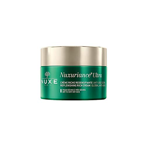Nuxe Nuxuriance Ultra Crème Riche Redensifiante Anti-Âge Global 50 ml