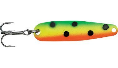 Preisvergleich Produktbild Angeln: Michigan Stinger Licht Trolling Spoons