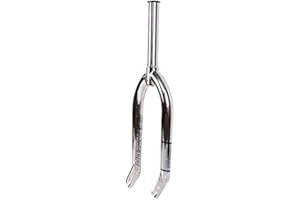 Eastern Bikes Throttle Series 100% Lightweight Chromoly Construction BMX Fork