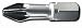 Produktbild DeWalt DT7211 Bits PZ 1 x 25mm Torsion (5 Stk.)