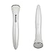 Denshine Beauty Device Skin Care Mini Ultrasonic Galvanic Face Facial Cleansing Skin Care Massager