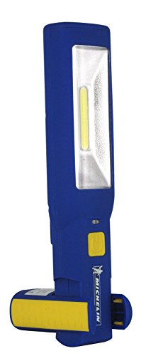 Preisvergleich Produktbild Michelin btem34l13 Universal Magnet LED Taschenlampe