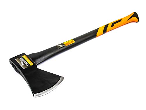 Preisvergleich Produktbild Powermat GLASFASER 26 / 5000 AX 1,25kg 70CM AXT Axe