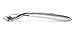 Wilkinson Sword Quattro Titanium Sensitive Razor with 1 Blade