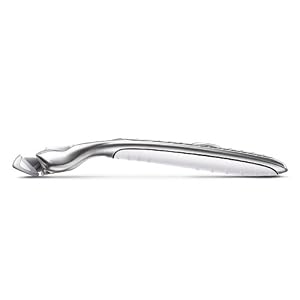 Wilkinson Sword Quattro Titanium Sensitive Razor - Image 5