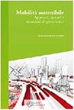 Image de Mobilità sostenibile. Approcci, metodi e strumenti di governance