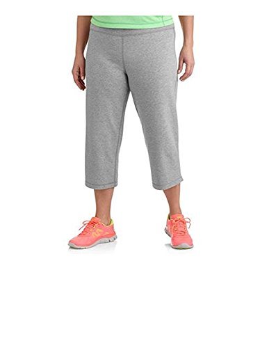 Core Capri Pants Activewear Casual Wear 