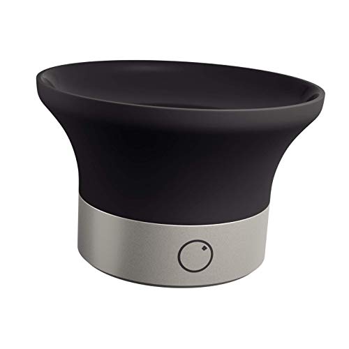 Lensball Support | Support Ventouse + Support Plat + Filetage de vis pour trépied