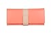 Whiteflower Peach Womens Wallet RS.499.00
