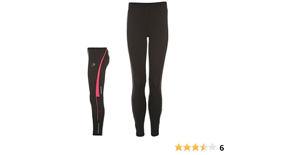 Karrimor Kids Running Tights Girls 