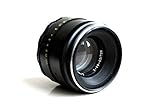 comprar objetivos helios Viene con adaptador de EOS de Canon