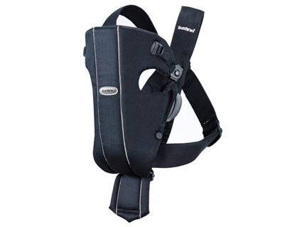 Preisvergleich Produktbild Baby Björn Tragesitz"Original Classic"