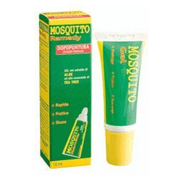 TREPAT-DIET - MOUSTIQUES GEL BLOCK SOL POST