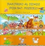 Image de Irakurriko al didazu ipuin bat, mesedez? (Irakurgaiak)