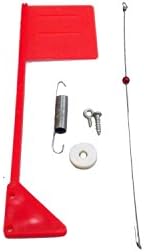 Opti Tackle Spring Flag System