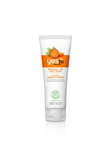 Price comparison product image Yes To Carrots Pampering Conditioner 280 ml