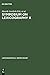 Produktbild Symposium on Lexicography X: Proceedings of the Tenth International Symposium on Lexicography May 4-6, 2000 at the University of Copenhagen (Lexicographica. Series Maior, Band 109)