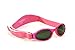 Baby Banz Girl's ABBPI Oval Sunglasses, Pink