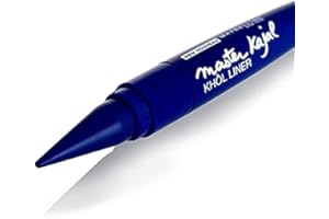 Gemey Maybelline – Matita Gemey Maybelline Master Kajal Lapis Blue – D 3 12