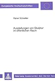 Image de Ausstellungen von Skulptur im öffentlichen Raum: Konzeption, Vermittlung, Rezeption am Beispiel der