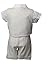 Christening suit for baby boy - wedding - party - baptism -